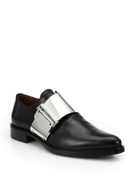 silver givenchy shoes|Givenchy clearance sale.